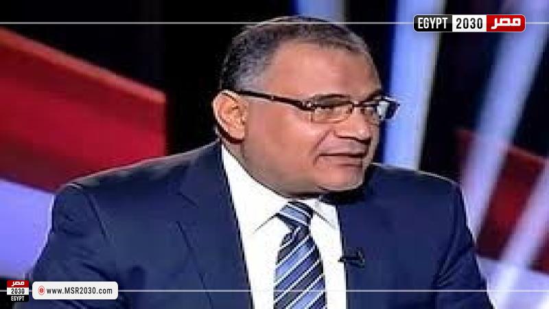 الدكتور سعد الدين الهلالي