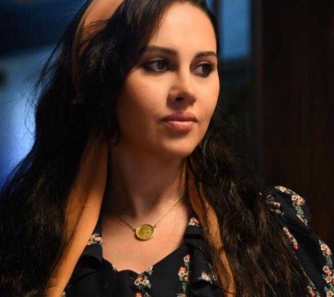 ياسمين رئيس بإطلالة أنيقة من أحدث جلسة تصوير لها عبر  «إنستجرام»