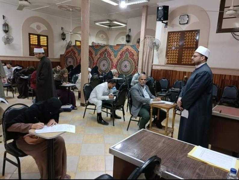 الأوقاف: انطلاق التصفيات الأولية للمسابقة القرآنية الكبرى بين 6 مراكز