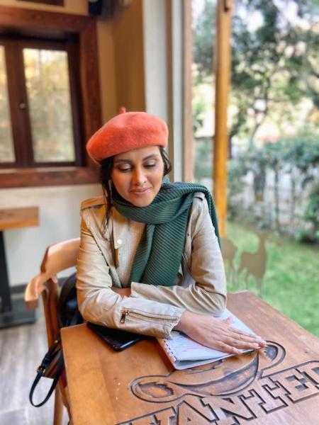 عرض فيلم ”أنا لحبيبي” لياسمين رئيس في يناير