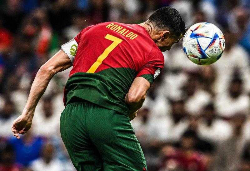 رسميًا.. «أديداس» تحسم الجدل في هدف البرتغال بين رونالدو وبرونو
