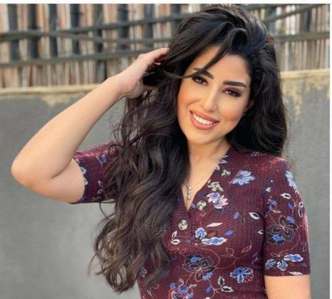 شاهد..  أيتن عامر تروج مسلسلها الجديد «عنبر 6» عبر إنستجرام