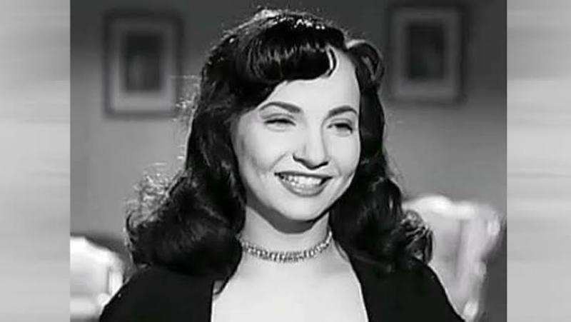 في ذكرى رحيل دلوعة الشاشة ”شادية”.. تعرف على محطات في حياتها