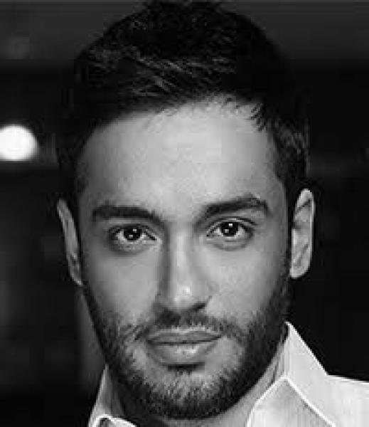 رامي جمال يخطف أنظار متابعيه في أحدث ظهور