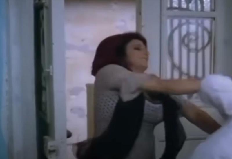صورة من المشهد