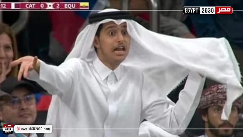 قطري يحصل على 10 ملايين متابع في يوم واحد