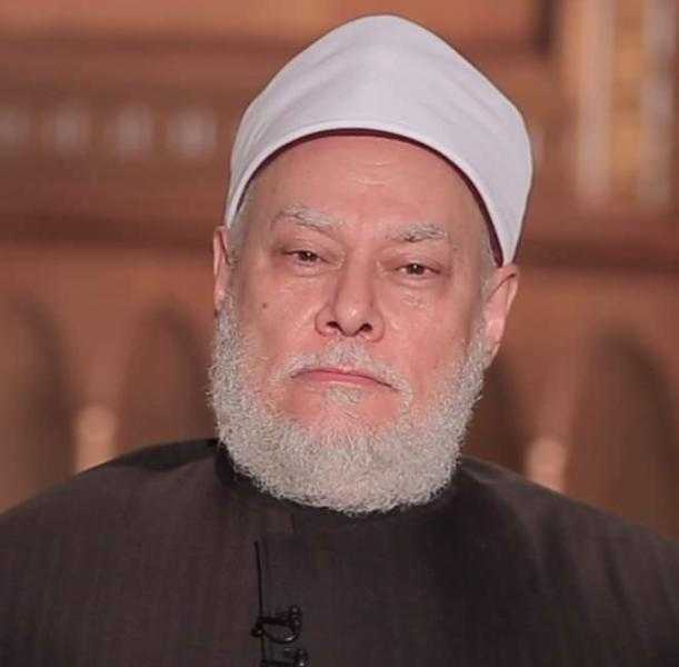 زوجتي غيرت اسمها فهل زواجنا باطل؟.. علي جمعة يرد