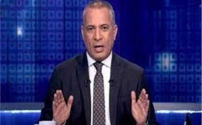 أحمد موسى: الرئيس السيسي حريص على توطين الصناعة العسكرية في مصر