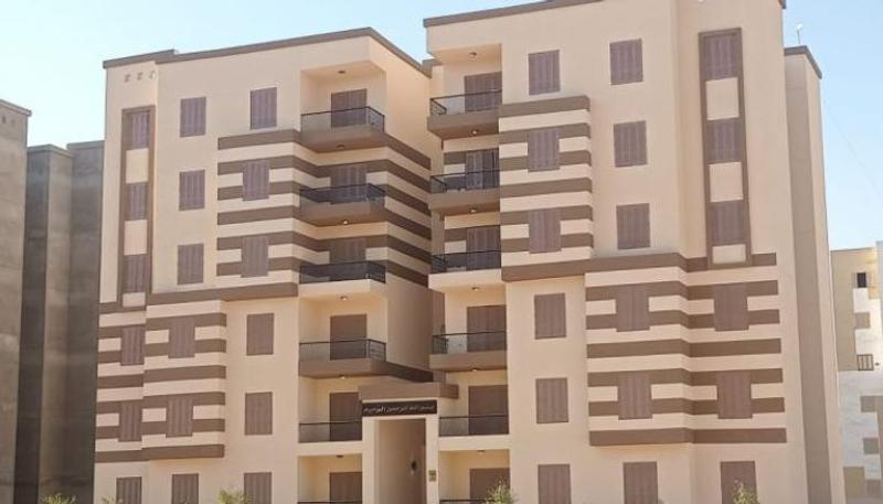 مشروع تطوير عواصم المحافظات داره
