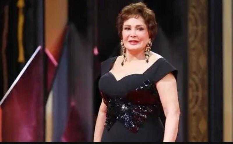 لبلبة: «لا يمكن أغلط فى محمد صلاح هو فخر العالم كله وكلامى عنه اتحرف»