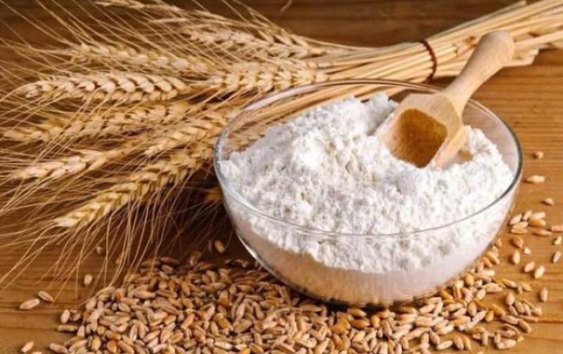 سعر طن الدقيق عند التاجر