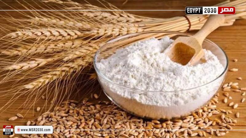 سعر طن الدقيق عند التاجر