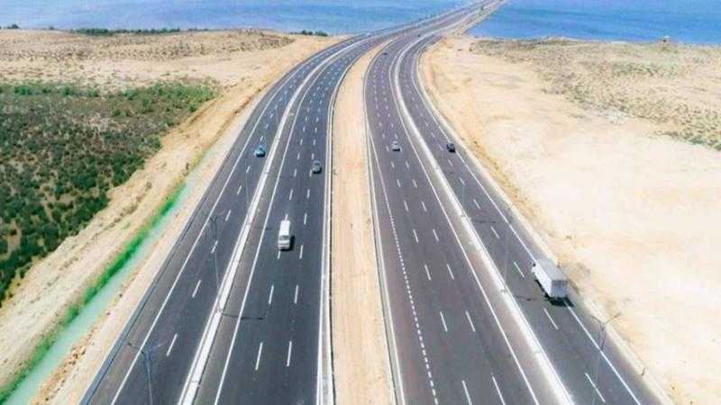 شيخ المهندسين: محور التعمير بالإسكندرية آمن بنسبة 100% وإنشائه ملحمة قوية.. فيديو