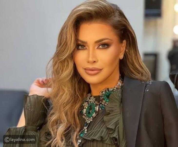 نوال الزغبى تختتم جولتها الغنائية بأمريكا في هيوستن السبت