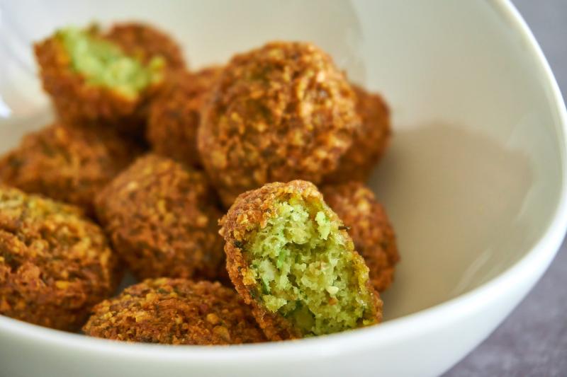 الطعمية 