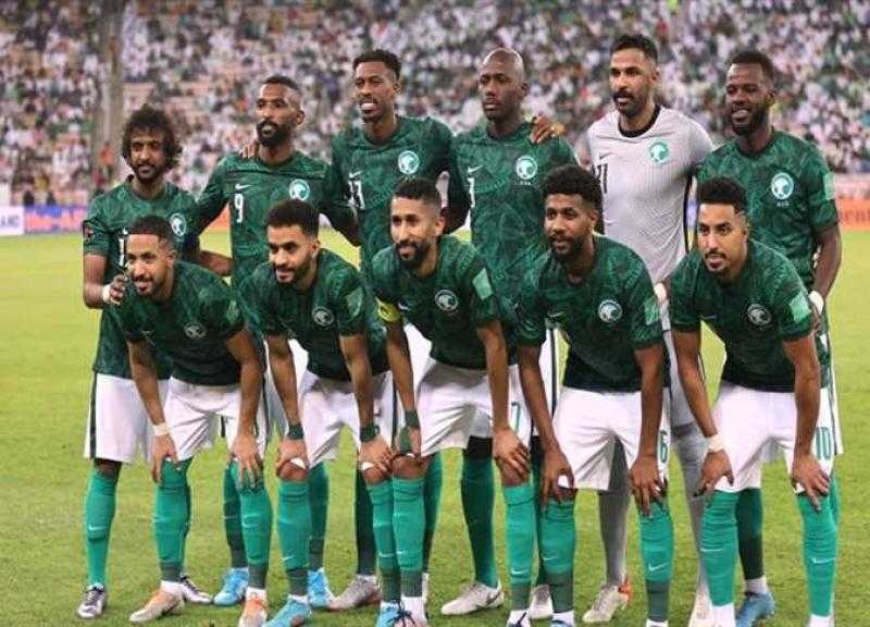 السعودية والمكسيك التشكيل المتوقع في مباراة اليوم