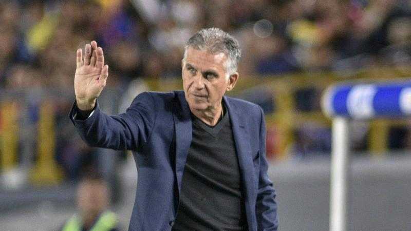 كارلوس كيروش يفتح النار: نعيش في عالم ملئ بالحماقة
