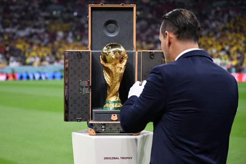 كأس العالم