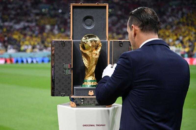 مفاجأة بشأن استضافة مصر لبطولة كأس العالم 2030