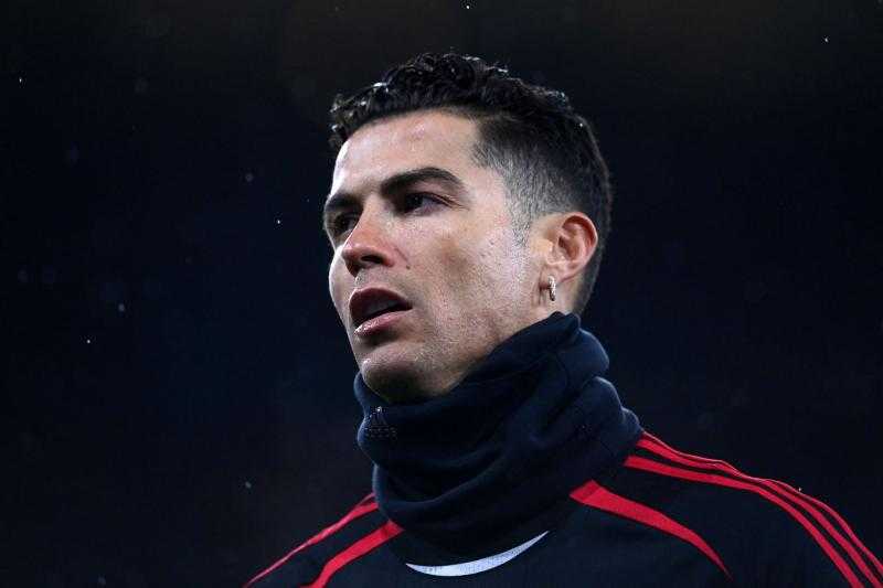 براتب خرافي.. كريستيانو رونالدو يقترب من الدوري السعودي