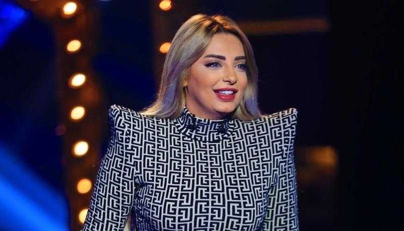 مي حلمي: «في ناس لما تمشي من حياتك تنجح والنحس يتفك»