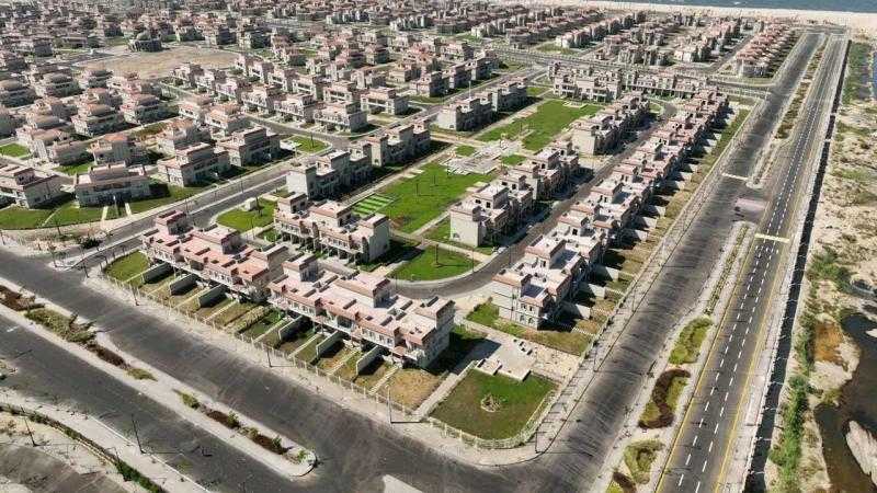 أول مدن الجيل الرابع بالدلتا.. كل ما تريد معرفته عن المنصورة الجديدة  «فيديو»
