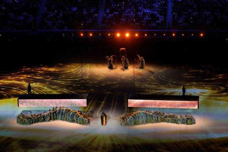 «بي إن سبورتس» تكشف مفاجأة في مشاهدات كأس العالم.. ورقم تاريخي لرونالدو