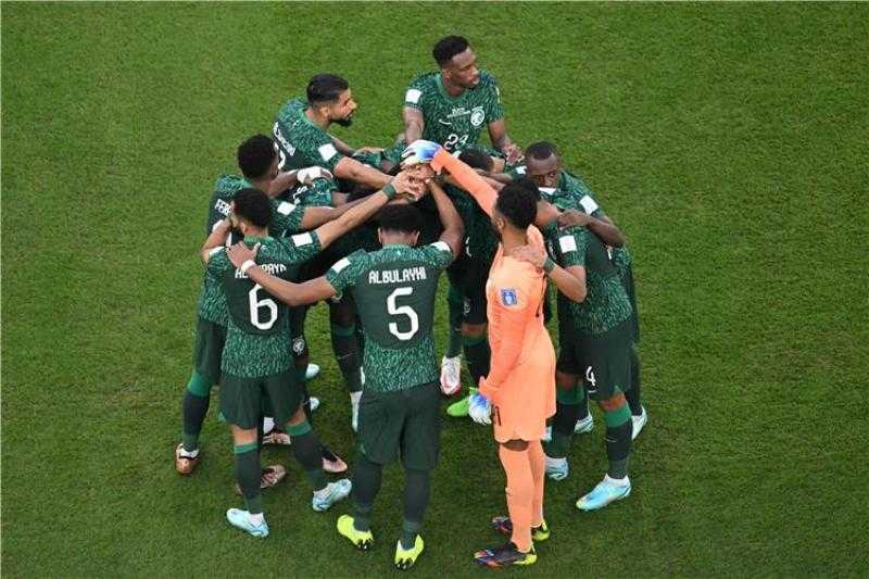 مباشر.. لحظة بلحظة مباراة السعودية والمكسيك اليوم 30 نوفمبر 2022