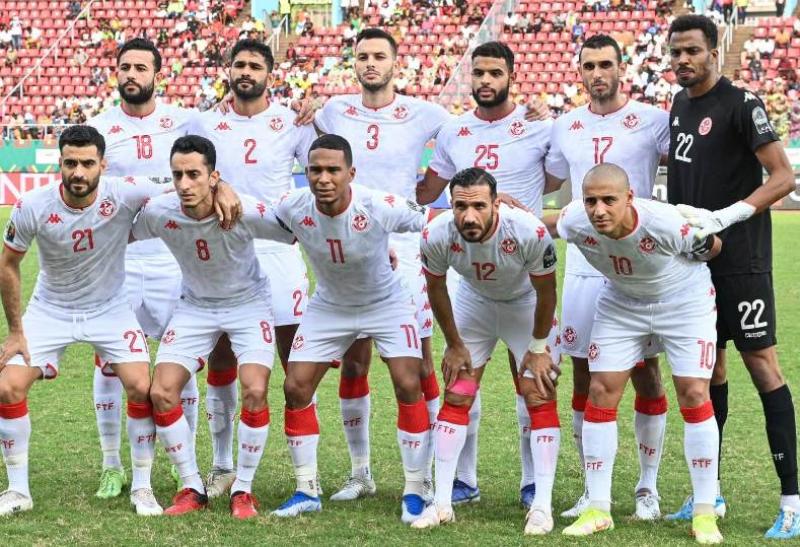 منتخب تونس