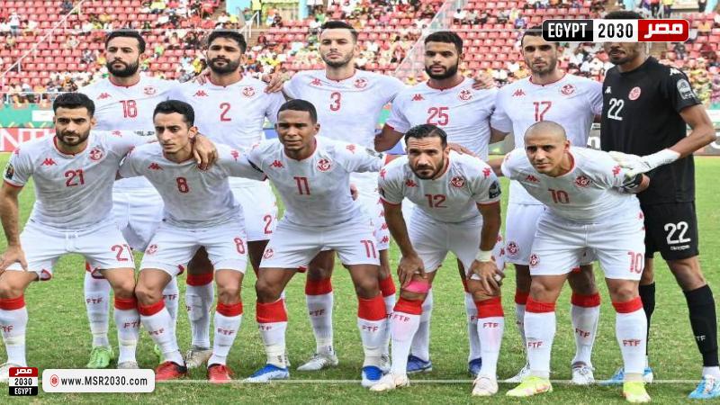 منتخب تونس