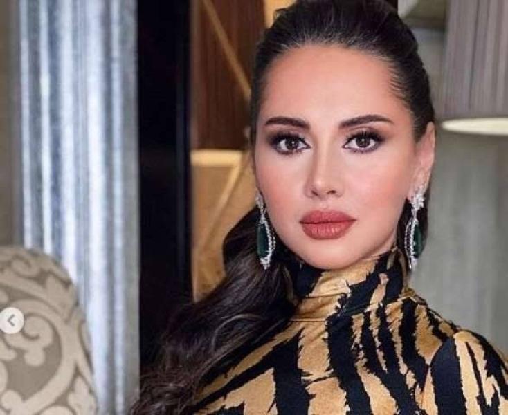 ياسمين رئيس تثير الجدل بإطلالة جريئة عبر إنستجرام