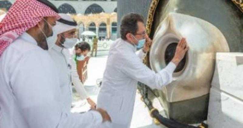 ”الداخلية” توضح حقيقة تحصيل رسوم دخول بوابة الحج