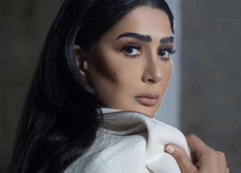 غادة عبد الرازق