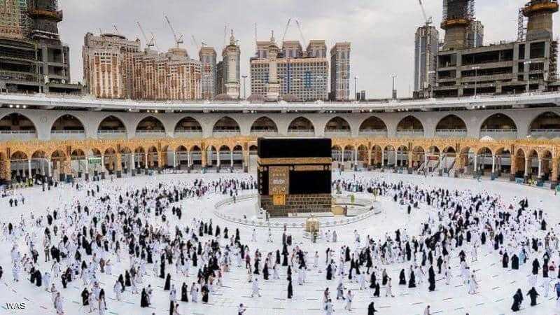 تبدأ من 9500 جنيه.. أسعار تذاكر «عمرة رمضان» 2023