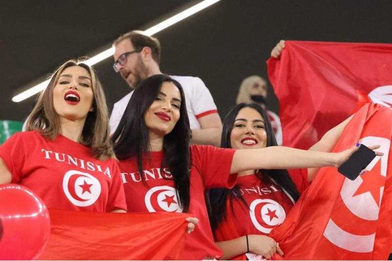 حسام الحاج: الجمهور التونسي توقع الفوز على فرنسا