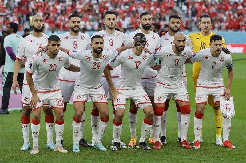 حسام الحاج: جلال القادري يتحمل مسؤولية خروج تونس من المونديال