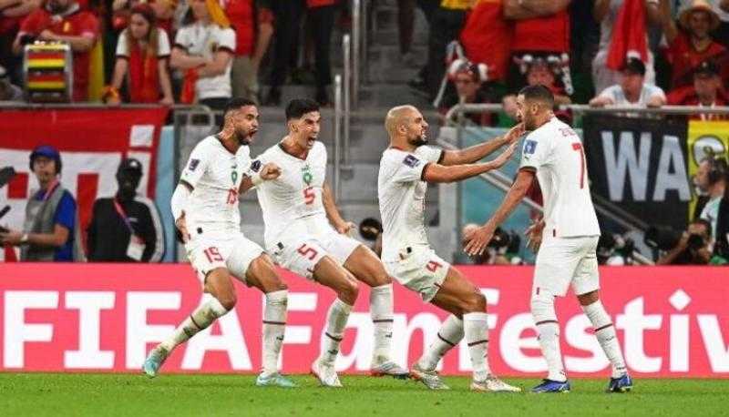 تشكيل منتخب المغرب المتوقع أمام كندا في كأس العالم 2022