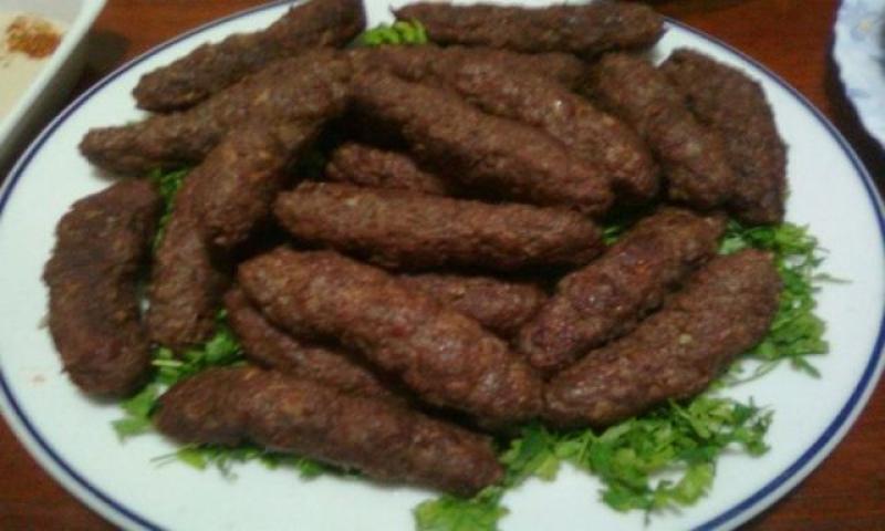 كفتة الأرز