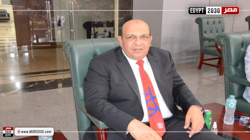 رئيس الاتحاد