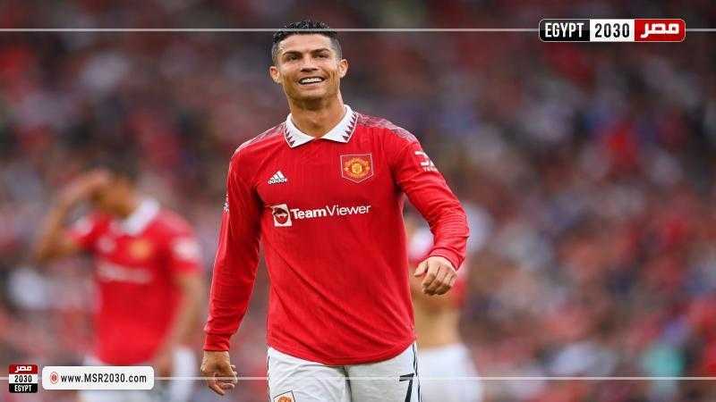 صدمة مدوية بعد أنباء انتقال رونالدو للدوري السعودي