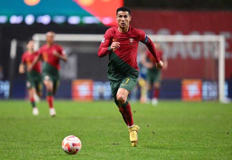 كريستيانو رونالدو يضع البرتغال في ورطة قبل مواجهة كوريا