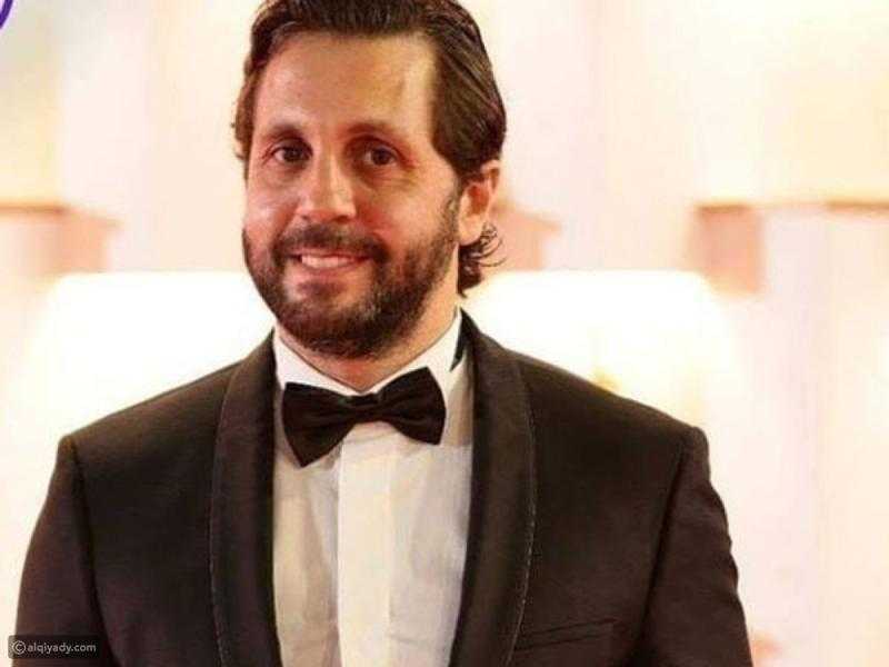 شاهد.. أحدث ظهور للفنان هشام ماجد برفقة أوتاكا عبر «إنستجرام»