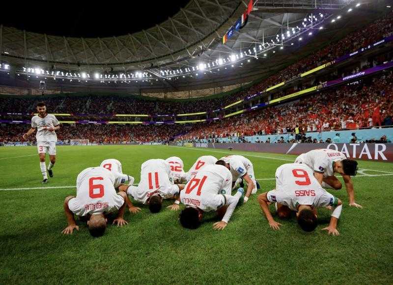 «بي إن سبورتس» تعلن موقفها النهائي بشأن إذاعة مباراة المغرب مجانًا