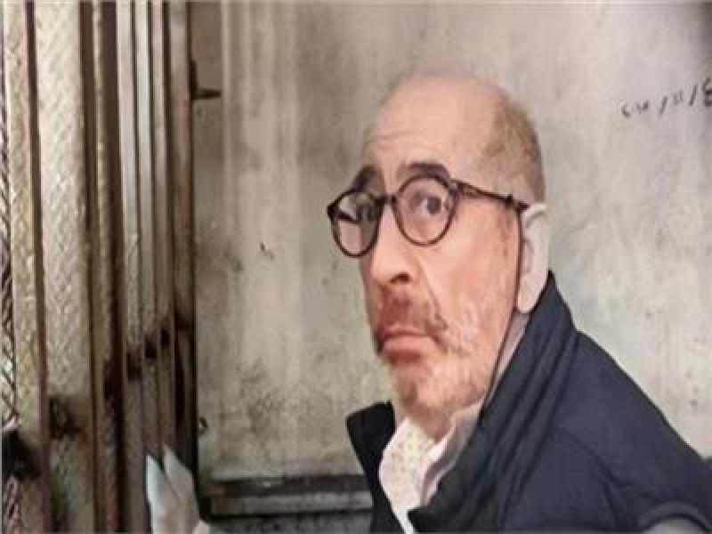 شقيق بطرس غالي
