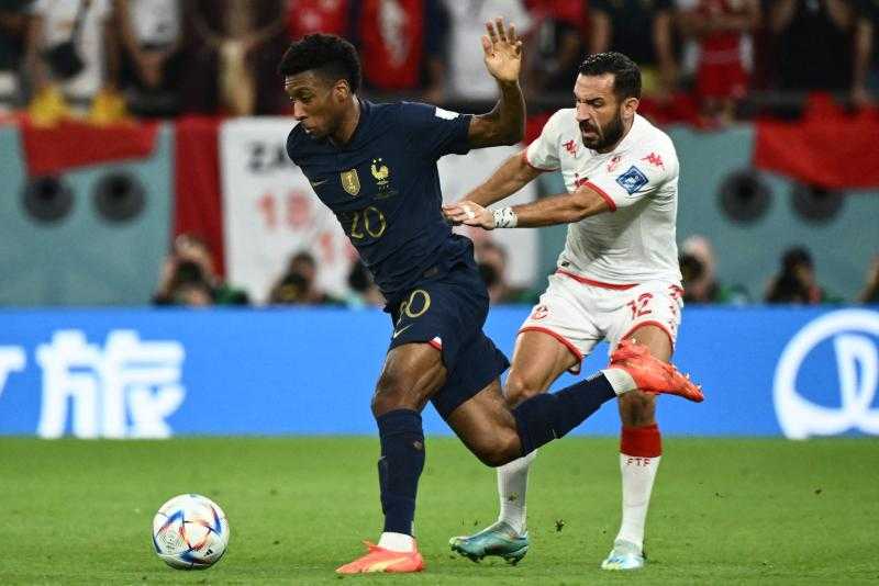 كم سيجني الأهلي من مشاركة معلول في كأس العالم؟.. «مبلغ خرافي»