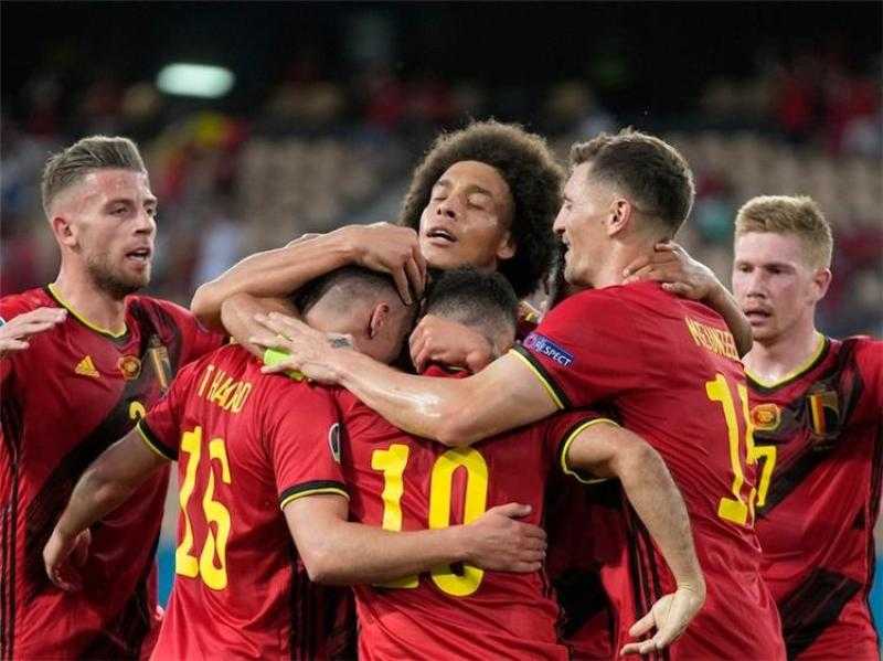 تشكيل بلجيكا أمام كرواتيا في كأس العالم 2022