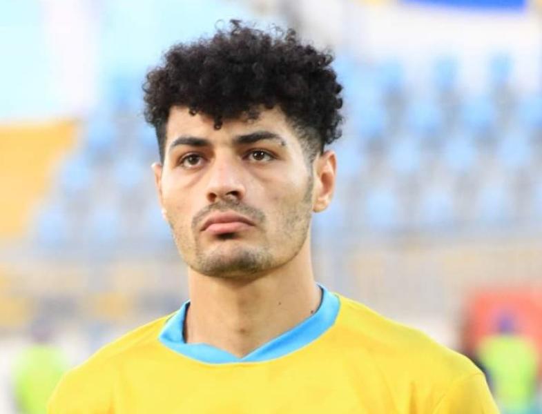 عبد الرحمن مجدي