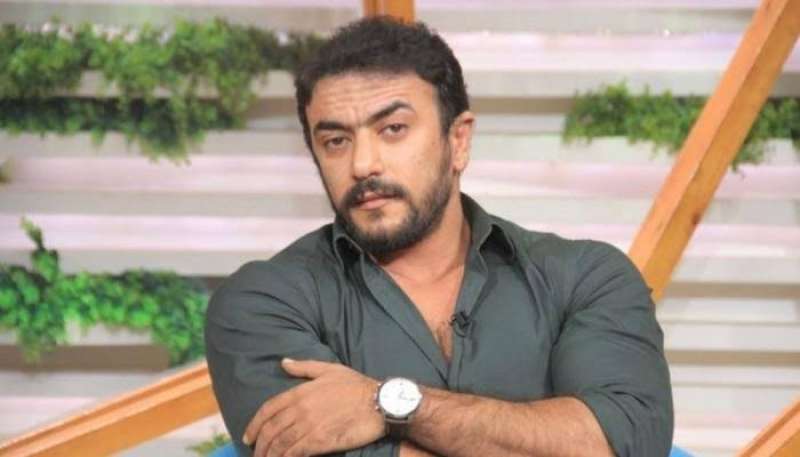 أحمد العوضي 