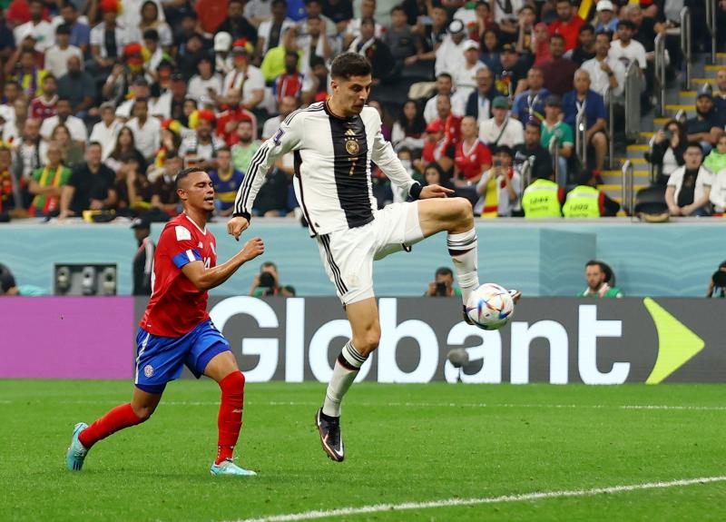 «فوز غير مهم».. ألمانيا تودع كأس العالم رغم رباعية في شباك كوستاريكا
