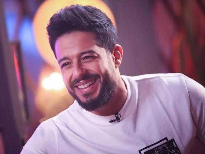 تفاصيل حفل محمد حماقي في دبي